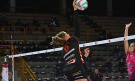 Hr Volley Macerata, sospesa l'intera attività sportiva giovanile