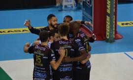 Volley, la Lube Civitanova torna in diretta sulla Rai: come e quando vederla in tv