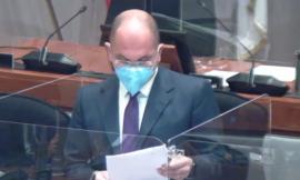 Marche - Assestamento di bilancio, Castelli: "Oltre 10 milioni alle attività colpite dal lockdown"