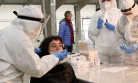 Coronavirus, 323  nuovi casi oggi nelle Marche: 63 provengono dalla provincia di Macerata