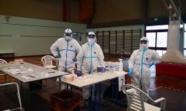 Coronavirus Marche, 128 nuovi casi su 601 test eseguiti: 23 sono nel Maceratese