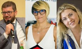 Al Politeama Tolentino continua lo storytelling delle grandi idee di business: la storia di Netflix