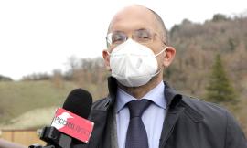 Pnnr Terremoto, Castelli: "Altri 100 milioni in arrivo, 28 distribuiti tra Ussita, Bolognola e Sarnano"