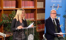 Unimc - scuola, lavoro e teatro: tutti i vincitori del Premio Inclusione 3.0