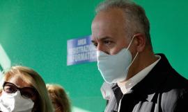 Ciarapica, problema code al Poliambulatorio: "Presto una nuova sede per i tamponi"