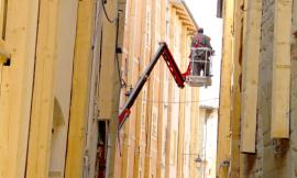 "Accelera la ricostruzione privata, oltre 5mila cantieri aperti a fine maggio": i dati del commissario