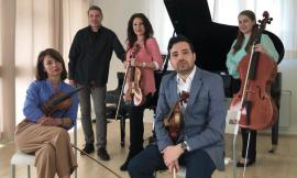 Tolentino, "Cinema in Concerto": al Politeama le più belle colonne sonore dei grandi film