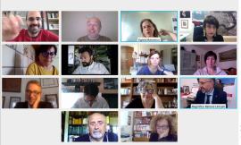 Unicam, Premio Asimov alle migliori recensioni: successo per la finale regionale