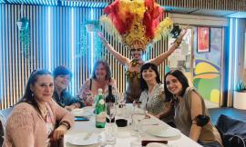 Civitanova, al Madeira ripartono le serate del giovedì dedicate alle donne (FOTO)
