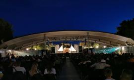 Civitanova, grande serata jazz al Varco sul Mare con Israel Varela