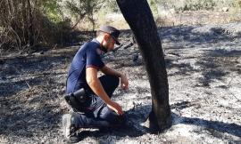 Macerata, rogo in via Cioci: individuati  i responsabili. Denunciati tre operai
