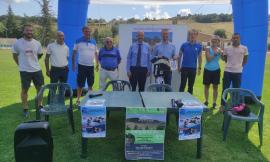 I campioni dell'atletica marchigiana si riuniscono a Camerino