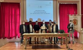 Recanati, concorso di idee per valorizzare il centro storico: presentati i progetti vincitori
