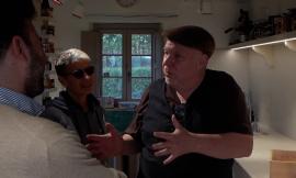 Storie - Dalle stelle Michelin a Stoccolma alla cucina marchigiana: la nuova vita di Chef Nordin (FOTO e VIDEO)