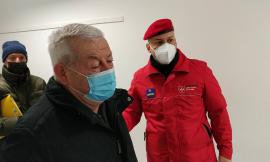 Covid, oltre 5mila casi oggi nelle Marche: i sintomatici sono il 13%, in calo l'incidenza del virus