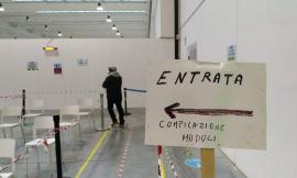 Covid, quasi 8mila nuovi contagi oggi nelle Marche: più della metà nella fascia 25-59 anni