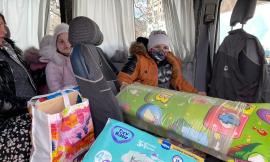 Emergenza Ucraina, le Marche mettono a disposizione 18 posti letto pediatrici