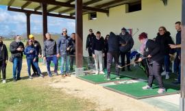 Potenza Picena, golf per l'autismo al Torrenova: una giornata all'insegna dell'inclusione