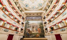 San Severino, il Feronia nella lista dei teatri candidati a patrimonio Unesco