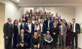 Macerata, giovani a lezione di leadership con il Rotary club