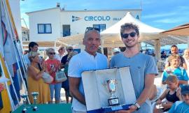 Circolo Vela Porto Recanati, Coppa Ceriana e trofeo del Palio: ecco i vincitori