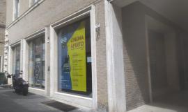 Macerata, apre la libreria Giunti in centro storico: nuova vita per i locali dell'ex Upim