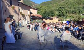 Pieve Torina, scommessa vinta per Marchestorie