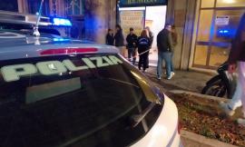 Macerata, rapina al Compro Oro: arrestato l'autore. "Ha spruzzato spray urticante contro il titolare"