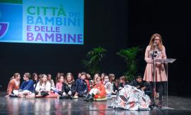 A Macerata il primo Consiglio comunale dei bambini e delle bambine