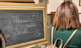 "Paolo e Ornella Ricca”: anteprima per il nuovo museo della scuola di UniMc