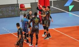 Champions, la Lube sbanca Lisbona e vola ai quarti: vittoria in tre set e passaggio del turno