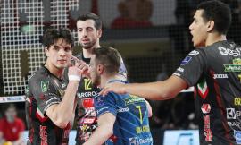 Champions League, quarti Lube Civitanova-Ankara: ecco quando si gioca, data e orari della doppia sfida