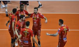 Champions League, ecco le avversarie della Lube Civitanova nella fase a gironi
