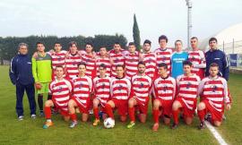 Campionato Regionale Juniores, Chiesanuova pronta a ripartire