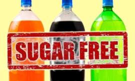 Bevande sugar-free o dietetiche dannose per la salute e l'ambiente. Una nuova ricerca inglese e brasiliana contro il sovrappeso