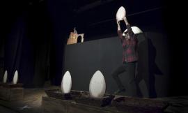 "Il brutto anatroccolo" apre la stagione teatrale di Potenza Picena