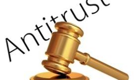 Antitrust 2016, record multe: nel mondo 6,7mld dollari, 4,1 mld solo nell'Ue