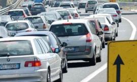 Svizzera: italiano in contromano sull'A3 per indicazione navigatore GPS