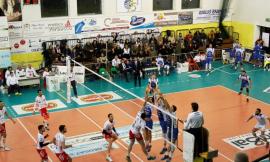Una Goldenplast ancora incompleta paga dazio a Lauria