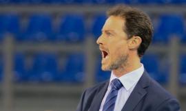 Volley Potentino, Di Pinto: “Ci attende un lavoro fisico e mentale”