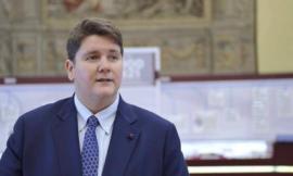 Lodolini: "Reddito ai più poveri tra le priorità del 2017"