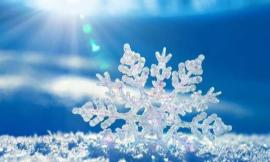 Maltempo, domani possibili nevicate sulla costa