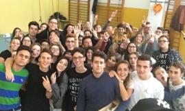 Notte Nazionale Del Liceo Classico di Camerino: si va in scena