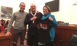 Il presidente di IoNonCrollo Cingolani ha incontrato il vicesindaco di Milano Anna Scavuzzo