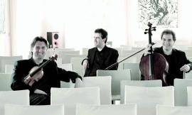 Il Trio di Parma al Lauro Rossi per i Concerti di Appassionata