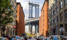 Choc a Brooklyn, ritrovato feto umano nelle tubature di un palazzo