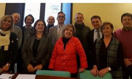 Nuovo Consiglio dell'Ordine dei Commercialisti e degli Esperti Contabili di Macerata e Camerino
