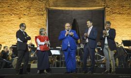 Macerata Opera Festival: raccolti 18mila euro a favore di Medici Senza Frontiere