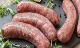 RASFF, troppo antibiotico nella salsiccia di maiale refrigerata