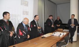 Successo per il master "Wine Export Management" di Unicam